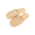 thumbnail image 2 of JShteea 5 Pares Pantuflas Desechables Y Algodón 29x11 Cm Pantuflas para Invitados (1), 2 of 8