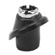 thumbnail image 5 of Tapa superior de tuerca de antena BuyWeek Reemplazo Tacoma 1995-2004, 5 of 9