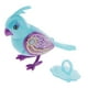 thumbnail image 2 of 2x nuevo juguete interactivo de pájaro cantor hermoso con Control y sonido de plástico Hugo Pájaro cantor interactivo, 2 of 10