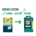thumbnail image 3 of Scotch-Brite Dobie Original Pad, 2 Pads Total, 3 of 10