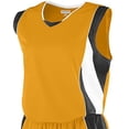 thumbnail image 2 of Augusta Sportswear Womens Wicking Mesh Extreme Jersey, 2 of 2