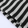 thumbnail image 7 of FAHXNVB Girl Summer Dress Little Girls Crewneck Cotton Short Sleeve Stripe Dresses Casual Midi Sundress for Kids 12M-12 Years, 7 of 7