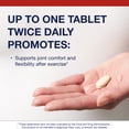 thumbnail image 2 of Metagenics OsteoVantiv Joint Support Supplement Helps Provide Joint Relief and Support Joint Felxibility - 60 Tablets, 2 of 7