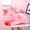 Pink, variant on Kawaii Unicorn Plush Toy Soft Stuffed Unicorn Soft Dolls Animal Horse Toys Gifts