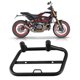 thumbnail image 5 of Soporte De Soporte De Bolsas Laterales De Motocicleta, Soporte De Bolsas Laterales De Motocicleta Agregar Espacio De Almacenamiento Bolsa De Silla De Montar Bolsa De Maldito, 5 of 7