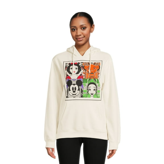 Licensed D100 Hoodie