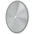thumbnail image 3 of Sierra Hojos Cortes de Hierro Circular de Metal Sierra Herramientas de Hardware de Acero de Alta Velocidad 355x2.65x2.0x25.4x66t, 3 of 7
