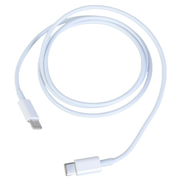 Yiran 27W PD Type-C to Type-C Charging Cable, 1M