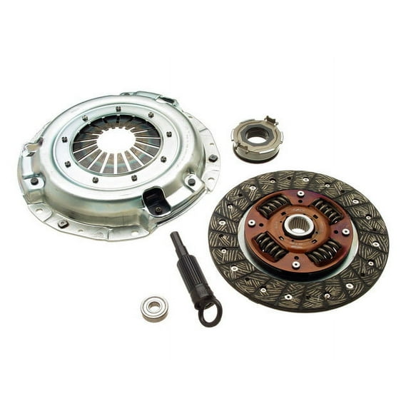 Clutch Kit - Compatible with 1996 - 2005, 2007 - 2009 Subaru Legacy 1997 1998 1999 2000 2001 2002 2003 2004 2008