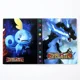 thumbnail image 5 of Charizard 240 Uds álbum tarjeta libro mapa letra Mewtwo Charizard titular carpeta colecciones carpeta Anime tarjeta Protector cuaderno regalo, 5 of 6