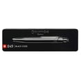 thumbnail image 2 of Caran d'Ache 849 Premium Ballpoint Pen - Black Code, 2 of 4