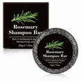 thumbnail image 2 of Black Rosemarys Shampoo Soap,Shampoo Bar for Thinning Hair,Hair Deep Cleansing Hydrating Solid Shampoo Bar for Hair Care, 2 of 8