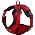 thumbnail image 1 of Cat Harness and Leash for Walking Cat and Small Dog Harness Soft Mesh Harness Adjustable Cat Vest Harness with Reflective Strap Comfort Fit for Pet Kitten Puppy Rabbit, 1 of 8