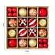 thumbnail image 3 of Bola de Navidad, 3 of 5