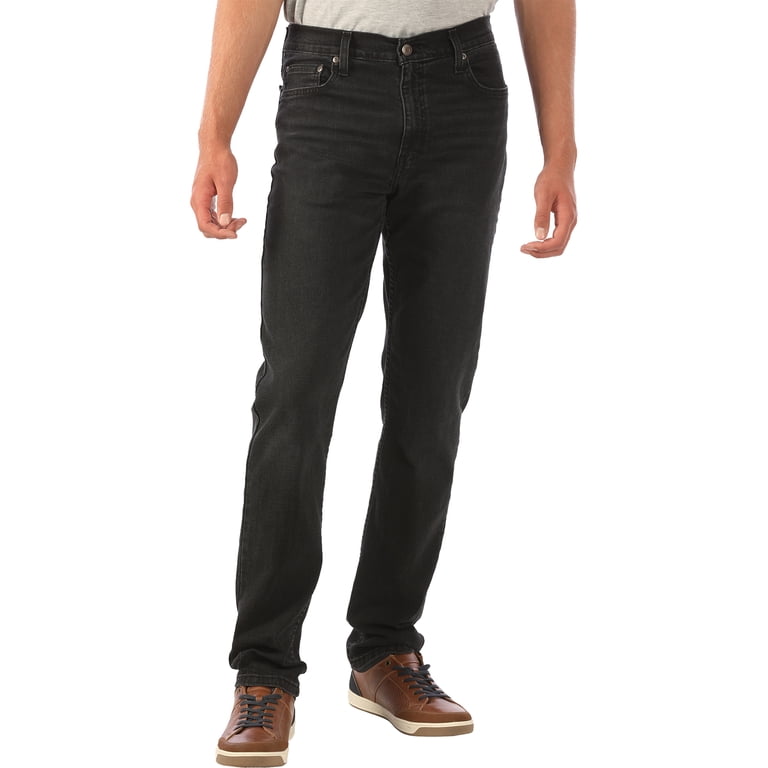 George Men's Slim Fit Jeans photo 1