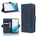 thumbnail image 1 of Funda Tipo Billetera GANGXUN para Samsung Galaxy A54 5G – Tapa Flip con Tarjetero, 1 of 5