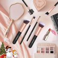 thumbnail image 4 of BESTOPE Juego de Brochas de Maquillaje 16 Brochas de Maquillaje con 4 Esponjas de Belleza y 1 Limpiador de Brochas, 4 of 7