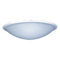 thumbnail image 4 of PLC 1 Light Ceiling Light Valencia Collection 5508 BK, 4 of 4