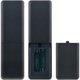 thumbnail image 2 of Mando a distancia por voz de repuesto URMT26CND002 para Philips Smart Google TV 65PUL7672/F7, 2 of 6
