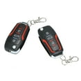 thumbnail image 3 of Vehicle Keyless Entry System,Remote Kit With Vehicle Keyless With Remote Door Remote Door Lock Car Alarm Auto Door Lock Vehicle Auto Remote Kit Lanru Siuke Eryue Buzhi, 3 of 5