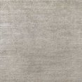 thumbnail image 1 of Ahgly Company Machine Washable Indoor Square Industrial Modern Silver Pink Area Rugs, 4' Square, 1 of 7