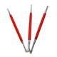 thumbnail image 4 of Bolígrafo punteador Sincero 3 uds Doble frente Acero inoxidable, 4 of 10
