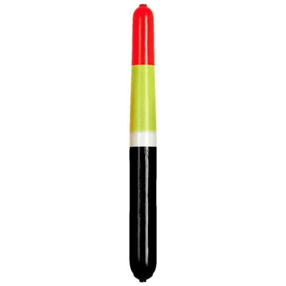 Lindy LJ WTD Glow Pole Float 7''