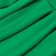 thumbnail image 6 of Women's Skirt Role Play Pleated Mini Skirt Ruffle Lingerie for SchoolMiniskirt, 6 of 6