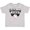 AC-Heather Grey, variant on Inktastic Cleveland Rocks with Baseball Boys or Girls Toddler T-Shirt