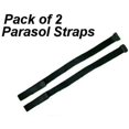 thumbnail image 5 of Pack of 2 Securing Straps for Parasol Deck Umbrella, 5 of 5
