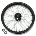 thumbnail image 3 of for SUR-RON Light Bee 19"x1.6" MX Rear Wheel Rim Hub Segway X160 X260, 3 of 4