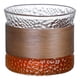 thumbnail image 1 of Vaso de fruta de vidrio nórdico, suministros de bar, botella de leche, artículos para el hogar, 150 ml, artículos para beber, cerveza A, 1 of 8