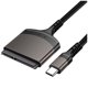 thumbnail image 1 of Cable tipo C a SATA 3.0, adaptador SATA a USB C, cable SATA, 1 of 6