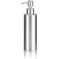 thumbnail image 1 of Dispensador de jabón manual de acero inoxidable, recargable, elegante y duradero, con bomba para inodoro de cocina, mecanismo de bombeo confiable., 1 of 6