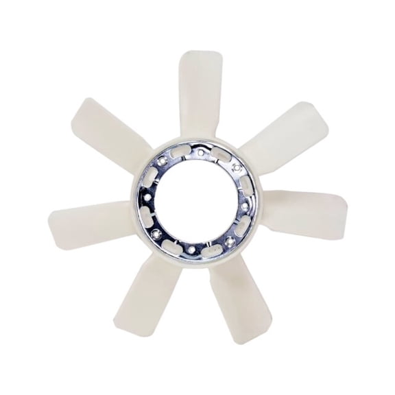 Fan Blade - Compatible with 1984 - 1995 Toyota 4Runner 1985 1986 1987 1988 1989 1990 1991 1992 1993 1994