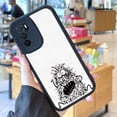 thumbnail image 2 of ¡Dale a tu iPhone un cambio de imagen moderno con esta exclusiva funda plateada mate para teléfono!, 2 of 4