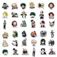 thumbnail image 1 of 100 pegatinas de garabatos de anime My Hero Academia, 1 of 2