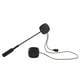 thumbnail image 5 of Helmet Intercomitoso Altavoces Auriculares De Casco De Casco MotorcLina Power Bank Auriculares Outfoor Para Motocicleta De Viaje En El Hogar, 5 of 7