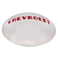 thumbnail image 2 of 1947-55 Chevrolet Stainless Hub Cap, 2 of 3