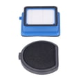 thumbnail image 3 of Replacement Filter, Easy To Assemble Vacuum Filter Reliable Stable Performance Reducing Dust Maintain Cleaning  for Household Cleaning, 3 of 8