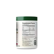 Great Lakes Wellness Advanced Collagen Peptides, Raspberry Lemonade, 8 oz (227 g)