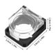 thumbnail image 2 of YSNOOWE 4Ud Cubierta Impermeable Para Botón De Encendido Protección Segura Para Uso En Casa Oficina, 2 of 8
