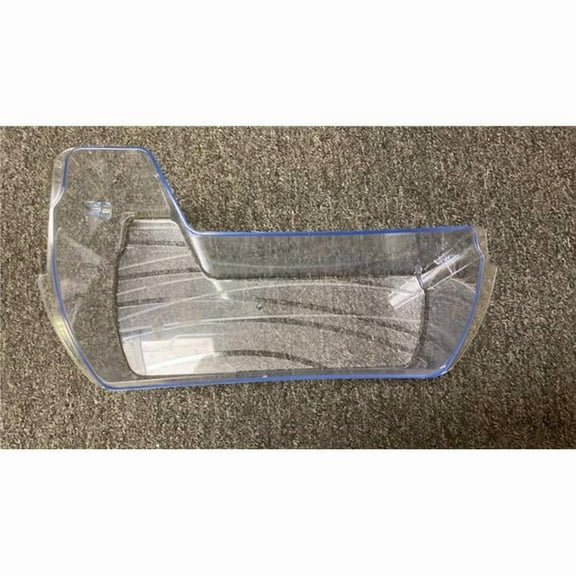 Genuine Frigidaire 242071301 Refrigerator Door Shelf Bin