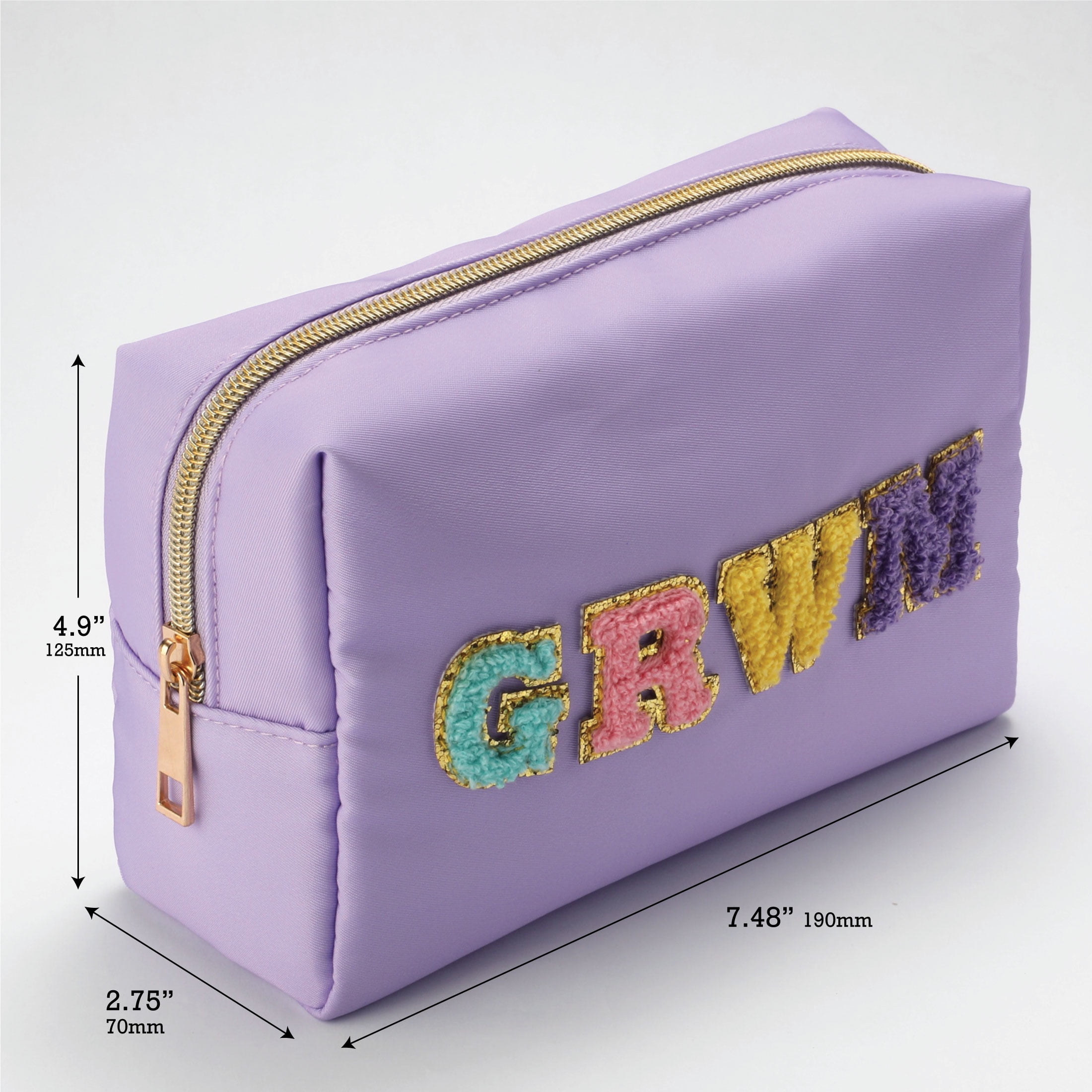 【匿名配送】メケアリサGummy Bag M Purple Clay 匿名配送】メケアリサGummy Bag M Purple Clay 9月22日(月)〜9月