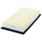 Super Tech 1250 Engine Air Filter, Replacement Filter for Ford