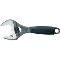 Bahco - 9029 ERGO™ Extra Wide Jaw Adjustable Wrench 170mm