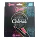 thumbnail image 1 of Lapices De Colores Tryme Superficies Oscuras 4.0mm 24 Piezas, 1 of 1