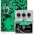 thumbnail image 2 of Electro-Harmonix Andy Summers Walking on the Moon Flanger Analogique, 2 of 5