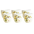 thumbnail image 4 of Taza de Té, Tazas de de Cerámica Regalos , de 6 PC / Set, 4 of 9