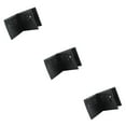 thumbnail image 3 of Qarigey Fire Trick Wallet Props Bar Street Decor Purse Show Pouch Pranks Money Card Profession Stage Billfold Storage Performance Type1 NO1, 3 of 6